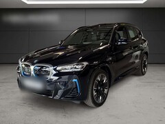Bild des Angebotes BMW iX3 Impressive NP 77.239,- DrivingAssistProfessional