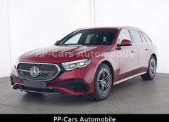 Bild des Angebotes Mercedes-Benz E 300 e T*SUPERSCREEN*AMG*AIRMATIC*360°KAM*MY24