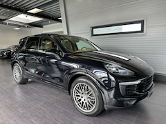 Bild des Angebotes Porsche Cayenne Diesel Platinum Edition|Luft|Pano|AHK