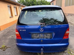 Bild des Angebotes Mercedes-Benz A 140 Classic