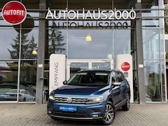 Bild des Angebotes VW Tiguan Allspace Tiguan 2,0 TDi DSG-Aut. Allspace 4Motion/DIGITAL
