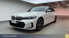 Bild des Angebotes BMW 318 i A Tou M-Sport,AHK, Keyless