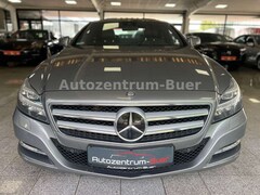 Bild des Angebotes Mercedes-Benz CLS 350 CDI Memory/Standheizung/Schiebedach
