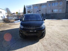 Bild des Angebotes Opel Zafira M 2.0 Klimaauto. BiXenon Automatik Euro6