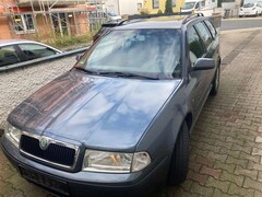 Bild des Angebotes Skoda Octavia Octavia Combi 1.8 T Combi Style
