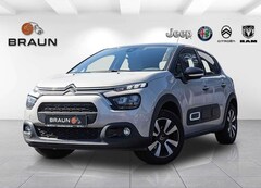 Bild des Angebotes Citroen C3 83 MAX Navi/Sitzheizung/Kamera