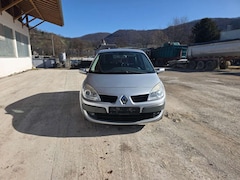 Bild des Angebotes Renault Scenic Scenic 1.6 16V Exception