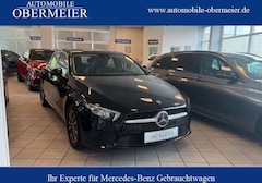 Bild des Angebotes Mercedes-Benz A 180 Prog. 7G-DCT Carplay LED PTS SHZ DAB