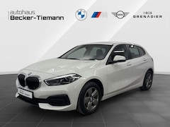 Bild des Angebotes BMW 116 i Navi,Sitzheizung,LED-Scheinwerfer etc.