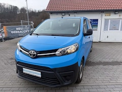 Bild des Angebotes Toyota Proace L2 Kasten