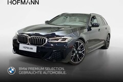 Bild des Angebotes BMW 530 M Sport