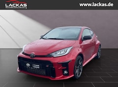 Bild des Angebotes Toyota Yaris GR 1.6 TURBO*HIGH-PERF.*15 JAHRE GARANTIE