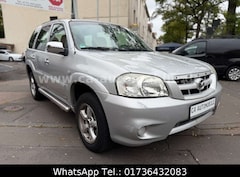 Bild des Angebotes Mazda Tribute 2.3 Exclusive 4X4*KLIMAANLAGE*