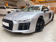 Bild des Angebotes Audi R8 Coupe 5.2 FSI quattro plus| 13 Tkm |Traum!