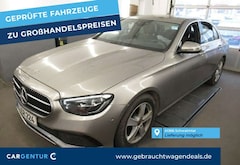 Bild des Angebotes Mercedes-Benz E 200 d Avantgarde AHK Wide El.Heckkl. HuD Key