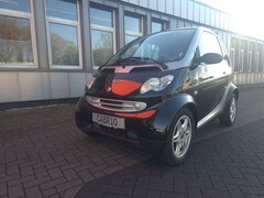 Bild des Angebotes smart forTwo Cabrio*Automatik*Kima*Aluf*Allwetter