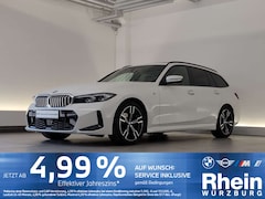 Bild des Angebotes BMW 318 i Tour. M Sportpaket Pano/Ambiente/SHZ Pano/Ambien