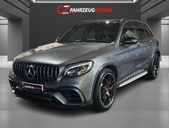 Bild des Angebotes Mercedes-Benz GLC 63 AMG S AMG 4Matic designo*Air-Balance*360°
