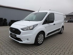 Bild des Angebotes Ford Transit Connect lang Werlstatt EXTRAS Anhängerkupplung