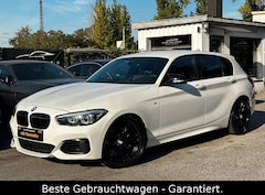 Bild des Angebotes BMW 140 xDrive A Special Edition * LED * NAVI *TOP