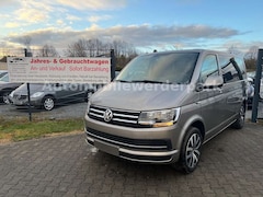 Bild des Angebotes VW T6 Transporter Bus Multivan Trendline