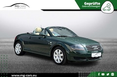 Bild des Angebotes Audi TT Coupe~Roadster 1.8 T~Automatik~Xenon~Leder!