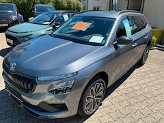 Bild des Angebotes Skoda Kamiq 1.0 TSI Black Style Selection Automatik