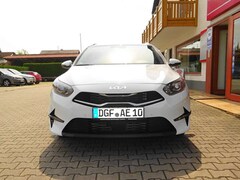 Bild des Angebotes Kia Ceed SW / cee'd SW SW 1.5 T-GDI DCT7 (48V M-H) Ultimate Edition