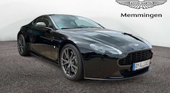 Bild des Angebotes Aston Martin V8 4.7l N430 Sportshift