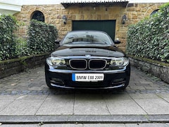 Bild des Angebotes BMW 118 118i Cabrio