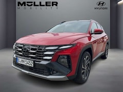 Bild des Angebotes Hyundai TUCSON 1.6 CRDi (DPF) Prime HUD|S-Dach|TWA|AHK
