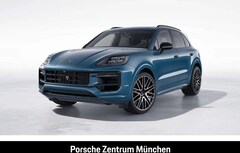Bild des Angebotes Porsche Cayenne S HD-Matrix SportDesign Paket Sportabgas