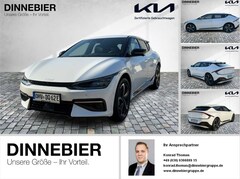 Bild des Angebotes Kia EV6 77.4 AWD GT-LINE ASS+ SND DES SpurH SoundSys LM