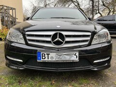 Bild des Angebotes Mercedes-Benz C 350 T CDI DPF 4Matic 7G-TRONIC BlueEFFICIENCY Avantgar