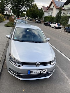 Bild des Angebotes VW Polo Lounge BMT/Start-Stopp