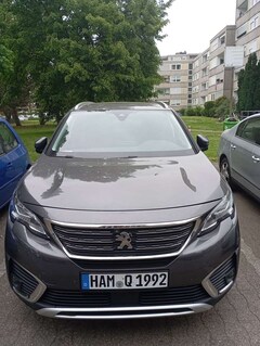 Bild des Angebotes Peugeot 5008 BlueHDi 130 EAT8 Allure