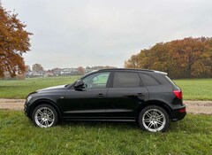 Bild des Angebotes Audi Q5 2.0 TDI Quattro S LINE Sport Plus XENON LEDER