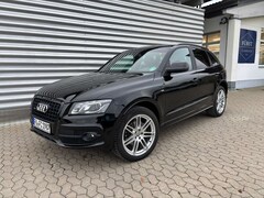Bild des Angebotes Audi Q5 2.0 TDI Quattro S LINE Sport Plus XENON LEDER