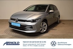 Bild des Angebotes VW Golf VIII TSI Style
