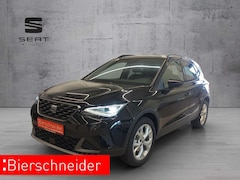 Bild des Angebotes SEAT Arona 1.0 TSI DSG FR LED Navi Kamera Kessy ACC Link Virt