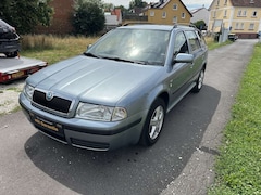 Bild des Angebotes Skoda Octavia 2.Hand*ATM 60.000KM*Klima*Alu*ZV*sehr Gepflegt