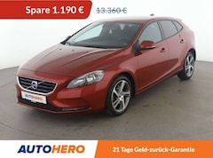 Bild des Angebotes Volvo V40 2.0 T2 You!*NAVI*TEMPO*CAM*PDC*