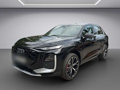 Bild des Angebotes Audi Q3 SUV TFSI 110 kW S line AHK Tech Pro