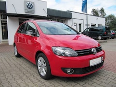 Bild des Angebotes VW Golf Plus SHZ PDC STANDHEIZUNG TEMPOMAT