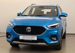 Bild des Angebotes MG ZS Luxury*Navi*CarPlay*Leder*SHZ*Tempo*1. Hand*