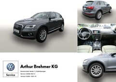Bild des Angebotes Audi Q5 2.0 TDI clean diesel quattro basis AHK XENON PLUS