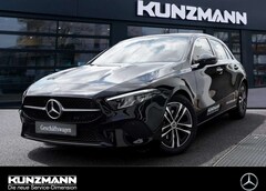 Bild des Angebotes Mercedes-Benz A 200 Kompaktlimousine Progressive Distronic AHK