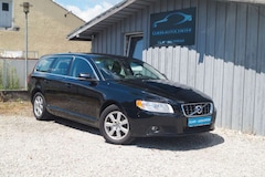 Bild des Angebotes Volvo V70 Kombi Kinetic|2.Hand|Navi|Klimaauto.|AHK|
