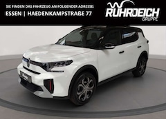 Bild des Angebotes Citroen C3 Aircross Turbo 100 PLUS HEAD UP ALLWETTER LED PDC KAMERA