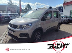Bild des Angebotes Peugeot Rifter 1.2 Allure L1 EAT8 Navi SHZ Pano AHK Navi